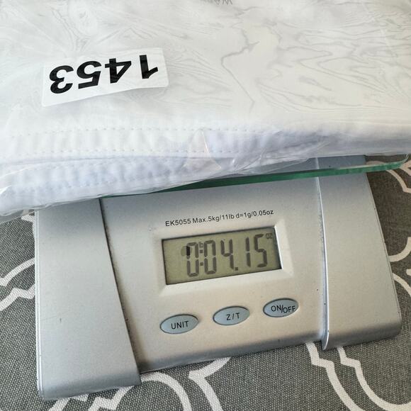 NWT L.L.Bean Shorts Women’s White UPF 50 Casual Coastal Athletic Sun Protection - Picture 13 of 13